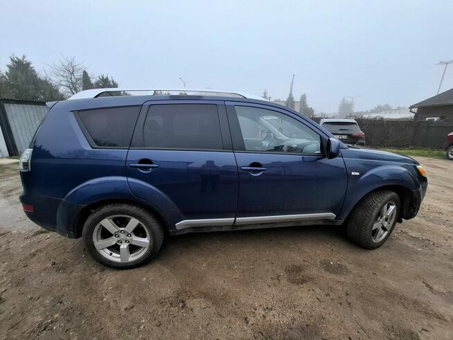 Syndyk sprzeda Mitsubishi Outlander Ciechanów - zdjęcie 2