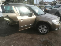 SKODA YETI 12i 2010/1r SERWIS BEZWYPADEK I WŁAŚCICIEL ZAMIAN Bydgoszcz - zdjęcie 11