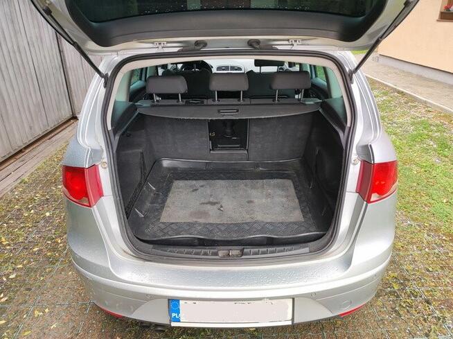 Seat Altea XL 1,9 tdi 105km Nowy Sącz - zdjęcie 12