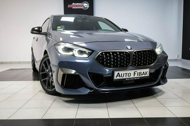 BMW 230 M235i*xDrive*Salon Polska*HeadUp*Gwarancja*Vat23% Konstantynów Łódzki - zdjęcie 5