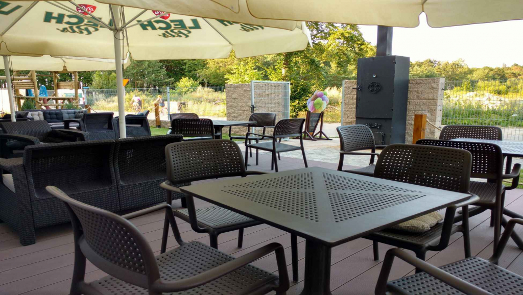 Apartament Mielno-Holiday*401, nad samym morzem. Mielno - zdjęcie 12