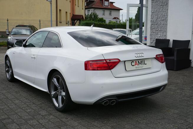 Audi A5 zarejestrowany, ubezpieczony Opole - zdjęcie 7