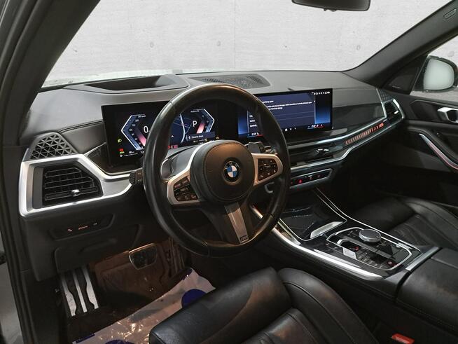 BMW X5 Poleasingowe.pl BZ Komorniki - zdjęcie 11