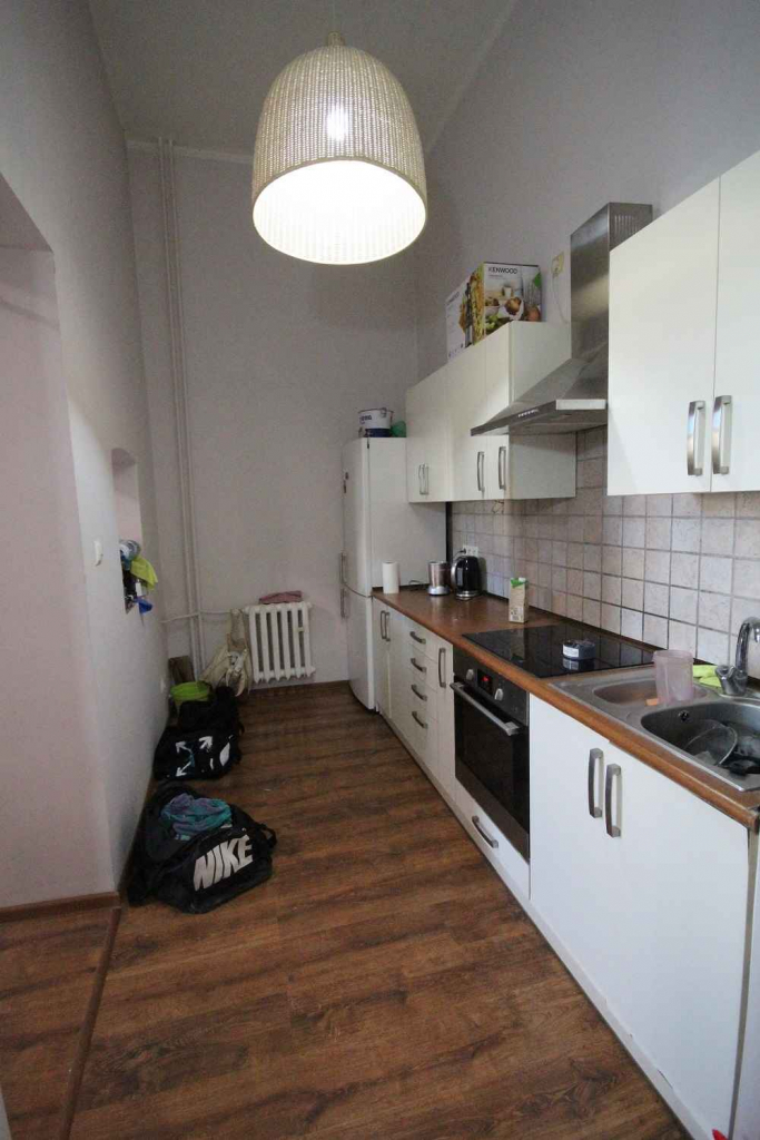 3pok 116met, okolice Galerii Dominikańskiej BALKON (Wrocław) Stare Miasto - zdjęcie 12