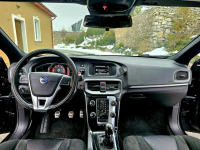 Volvo V40 R-Design Wirtual Piękny Zagnańsk - zdjęcie 7