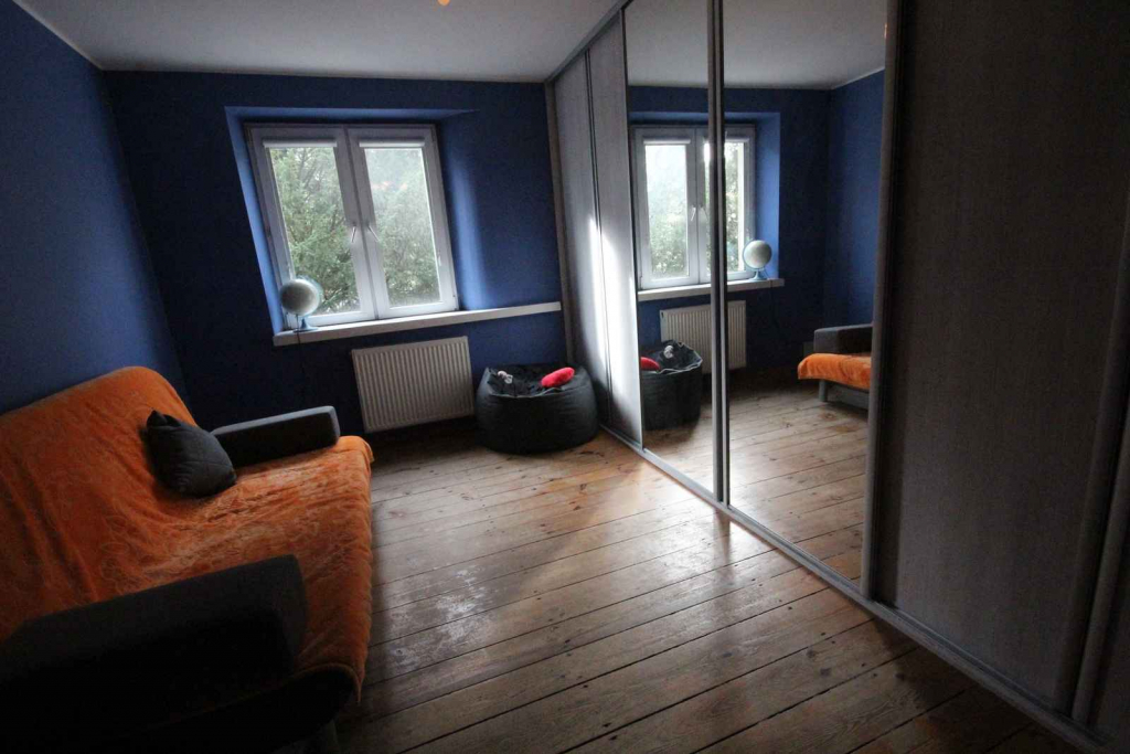 4pok, 60met, okolice Katowickiej PIWNICA/PARKING (Wrocław) Krzyki - zdjęcie 4