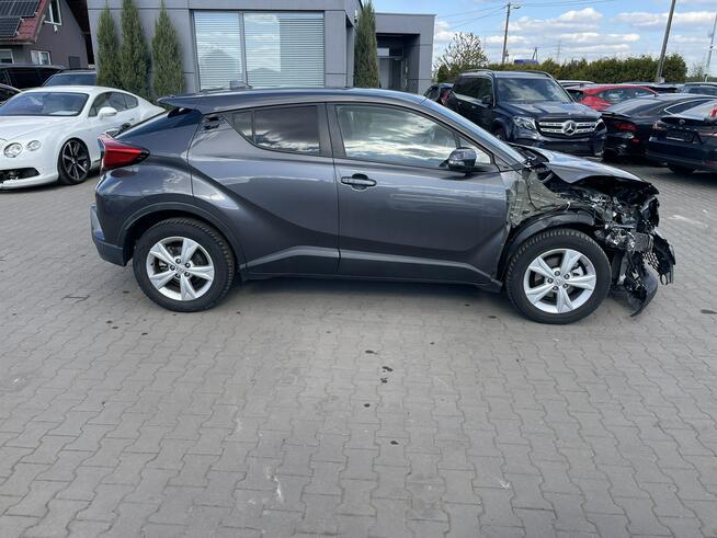 Toyota C-HR Kamera Podgrzewanie oryginalny przebieg Gliwice - zdjęcie 4