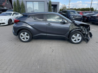 Toyota C-HR Kamera Podgrzewanie oryginalny przebieg Gliwice - zdjęcie 4