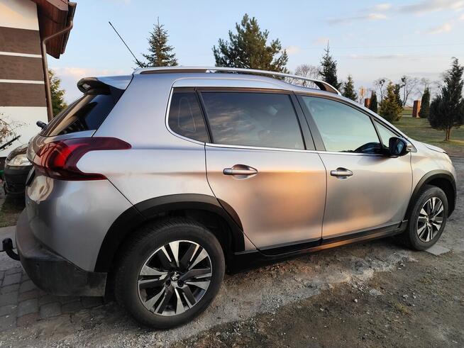 Sprzedam Peugeot 2008 Płąchawy - zdjęcie 3