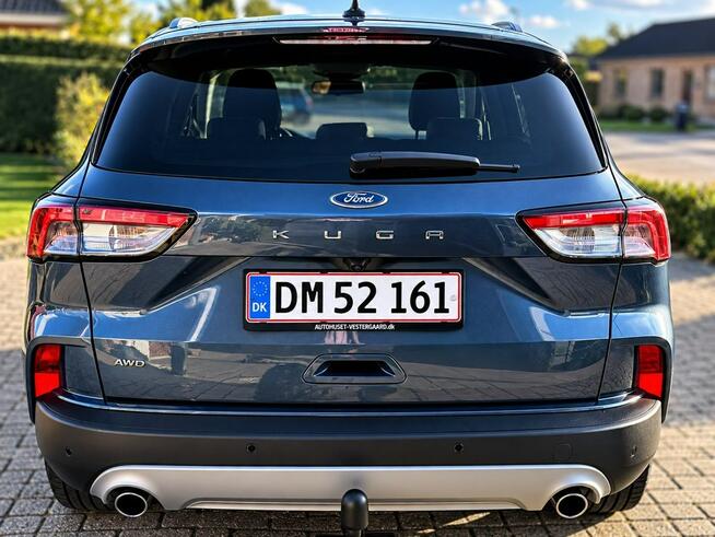 Ford Kuga Sadlno - zdjęcie 4