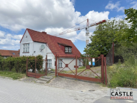 Unikatowa lokalizacja! Dom w centrum w spokojnej o Gdańsk - zdjęcie 2