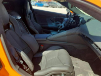 Chevrolet Corvette Najbogatsza wersja / 6.2 V8 / niski przebieg Tarnów - zdjęcie 10