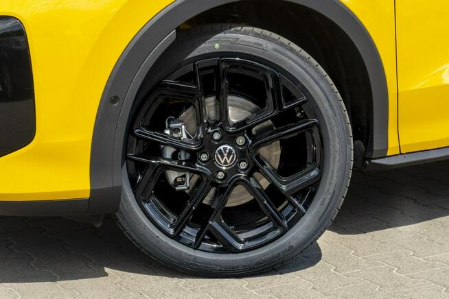 Volkswagen T-Roc R-Line 1.5 eTSI 150 KM DSG Zamów już teraz! Łódź - zdjęcie 3