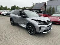 Citroen C5 Aircross Automat Kamera cofania Navi Gliwice - zdjęcie 6