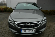 Opel Astra Zarejestrowana Dębica - zdjęcie 10