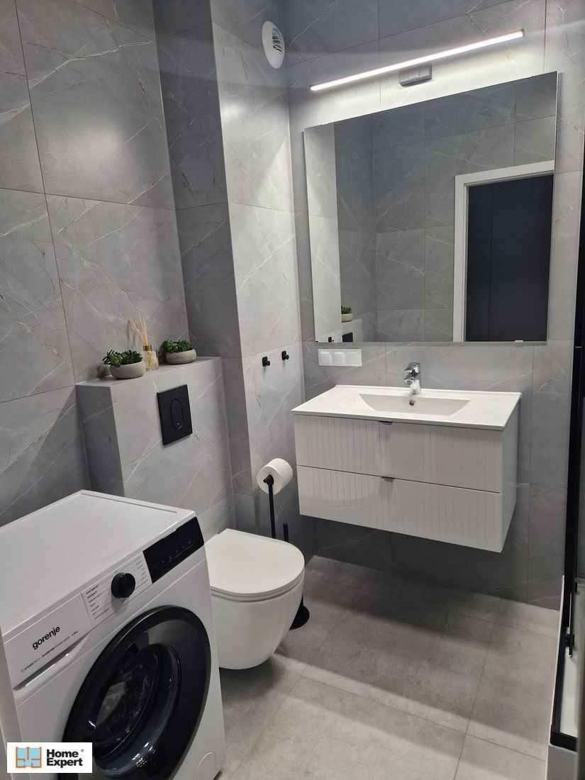 2pok, 38met, Okolice Motylkowej LOGGIA/GARAŻ/WINDA (Wrocław) Krzyki - zdjęcie 5