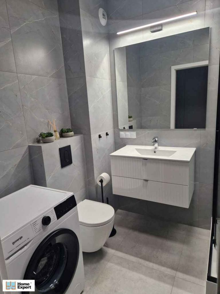 2pok, 38met, Okolice Motylkowej LOGGIA/GARAŻ/WINDA (Wrocław) Krzyki - zdjęcie 5