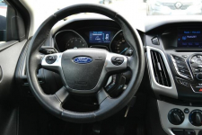 Bardzo Ładny*Alufelgi* Ford Focus* 1.6 105KM* Częstochowa - zdjęcie 8