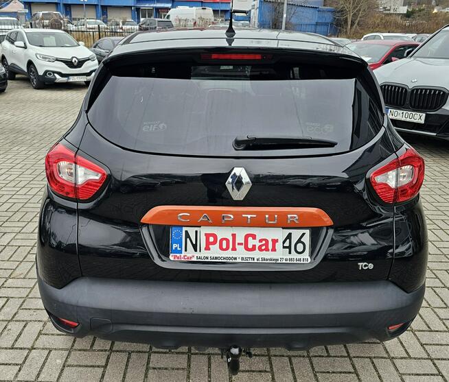 Renault Captur Limitowana wersja, Olsztyn - zdjęcie 8