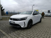 Opel Corsa 1.2 75KM, 1 rejestracja 2024, super stan,  serwisowany