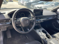 Honda Civic Hybryda Automat Skóra Kamera Podgrzewanie 184KM Gliwice - zdjęcie 7