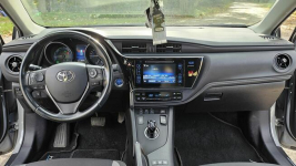 Toyota Auris - Freestyle Edition - 1.8 Hybrid Zawiercie - zdjęcie 8