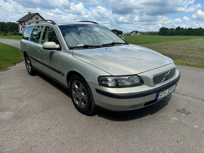 Volvo V70 Kobielice - zdjęcie 2