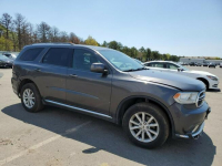 2020 DODGE DURANGO SXT Katowice - zdjęcie 1