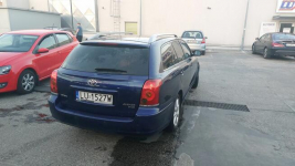 Toyota avensis T25 Lublin - zdjęcie 8