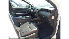 Hyundai Tucson / HYBRYDA / 4x4 / najbogatsza wersja / Tarnów - zdjęcie 10