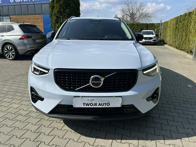 Volvo XC 40 XC40 B5 AWD R-Design Tarnów - zdjęcie 11