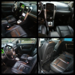 Chevrolet captiva 2.0 Bartoszyce - zdjęcie 12