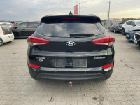 Hyundai Tucson Klimatronik Kamera Podgrzewanie Gliwice - zdjęcie 3