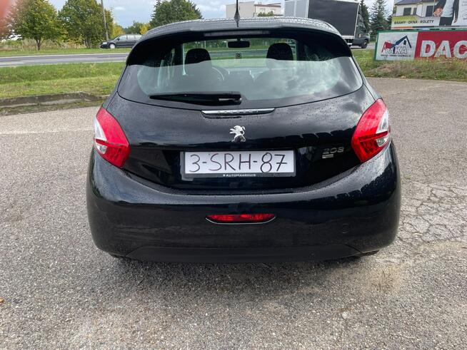 Peugeot 208 Radom - zdjęcie 7