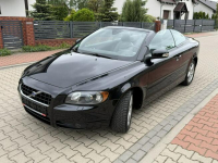 Volvo C70 Kabrio 2.4 Benzyna 170KM Niski przebieg Gostyń - zdjęcie 7