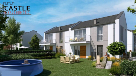 Perfekcyjne dla rodziny 4 pokoje z ogrodem! 0% pro Gwiazdowo - zdjęcie 6