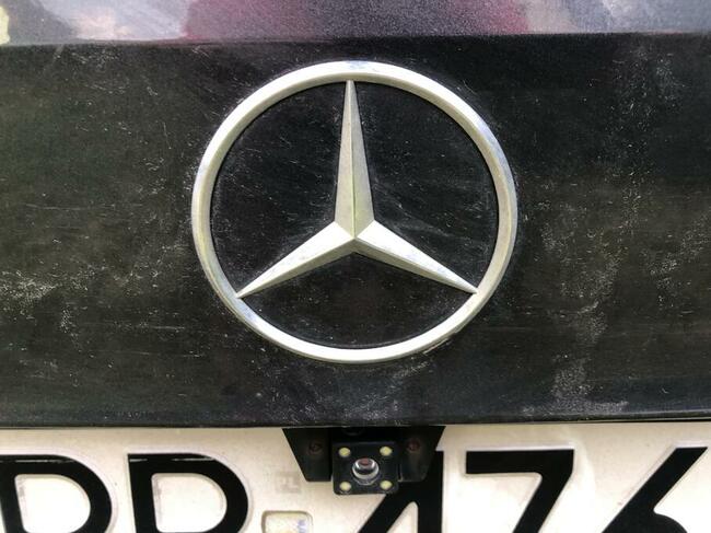 Sprzedam Mercedes A140 Elegance Pruszków - zdjęcie 12