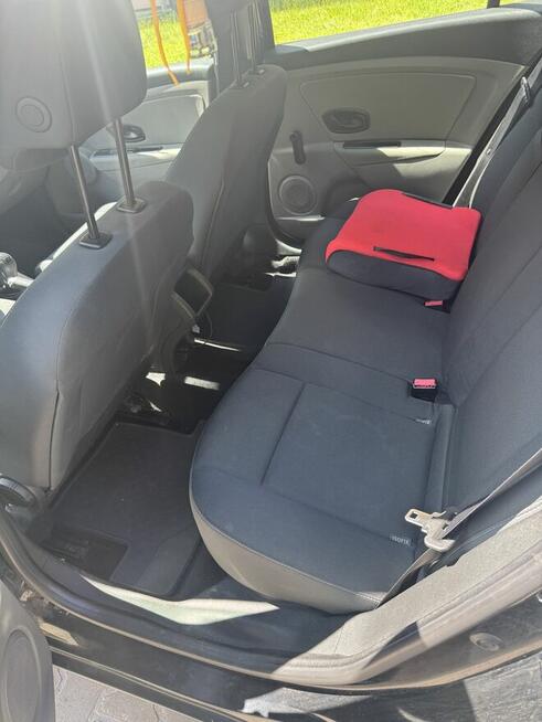 Renault megane 3 1.6 benzyna Gradtour Goleniów - zdjęcie 12