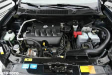 Nissan Qashqai+2 2.0 Tekna Kielce - zdjęcie 12
