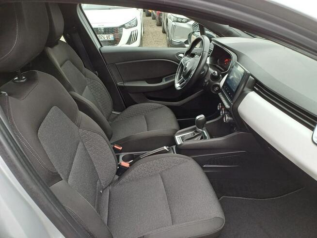 Renault Clio Navi*FullLED* AUTOMAT* PDC *Serwis*Gwarancja Chrzanów - zdjęcie 11