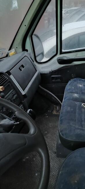 Samochód ciężarowy marki CITROEN model: Jumper 1800D Poznań - zdjęcie 3