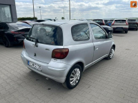 Toyota Yaris Sol Klima