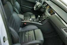 Peugeot 508 2,0HDI Xenony, NAVI, skóra, 163KM, 2011r. Płock - zdjęcie 11