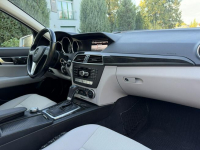 Mercedes C 250 4MATIC | 204 KM | Automat | Kamera | Panorama | Full Szczecin - zdjęcie 12
