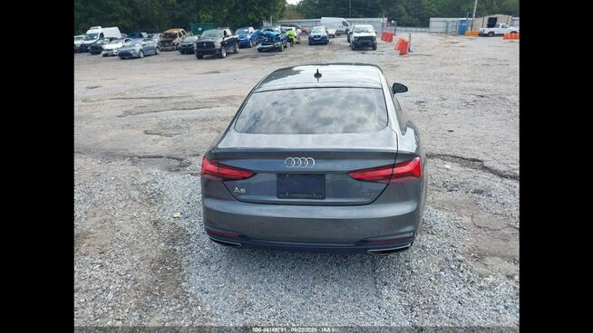 Audi A5 PREMIUM PLUS / S-Line / Quattro Wrocław - zdjęcie 8