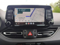 Hyundai i30 2025/SALON POLSKA/FV23%/stan bdb/gwarancja Ełk - zdjęcie 10