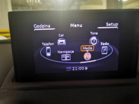 Audi A3 8v sportback prywatnie super stan zadbane 1.6 tdi Mińsk Mazowiecki - zdjęcie 10