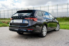 Skoda Octavia 2.0 TDI DSG 4x4, Salon PL, Bezwyp., Serwis ASO, FV23% Warszawa - zdjęcie 6