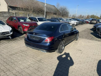 Mercedes C 300 Automat 4Matic Skóra Kamery360 Klimatronik 245 KM Gliwice - zdjęcie 3