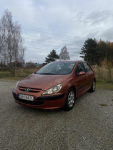 Peugeot 307 2.0 HDI